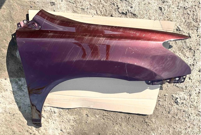 Правое крыло Lexus RX 330/350