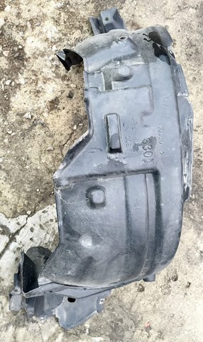 5387630110 TOYOTA Подкрылок передний левый купить в Полтава