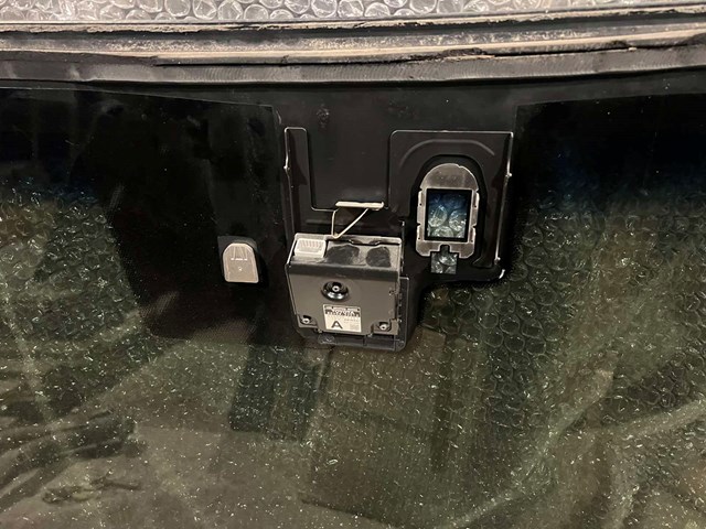 5610133964 TOYOTA Стекло лобовое  купить в Ровно