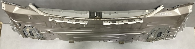 5830706100 TOYOTA Панель багажного отсека задняя купить в Полтава