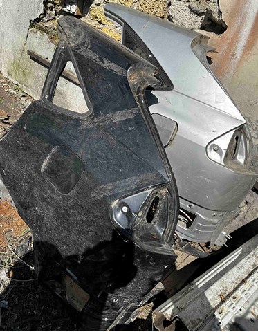 TOYOTA 6161248052 Крыло заднее левое в наличии Киев
