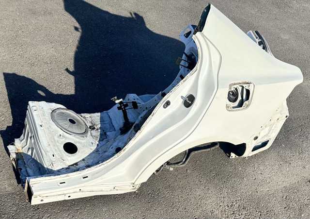 TOYOTA 6161253070 Крыло заднее левое в наличии Сумы