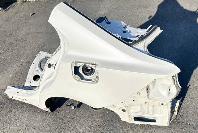 Крыло заднее 6161253070 TOYOTA