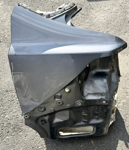 6161253070 TOYOTA Крыло заднее левое купить в Сумы