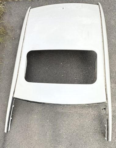 TOYOTA 6311107040 Крыша в наличии Николаев