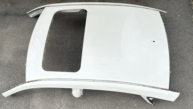 TOYOTA 6311107040 Крыша в наличии Запорожье