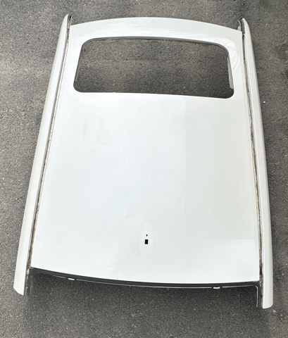 TOYOTA 6311107040 Крыша в наличии Хмельницкий