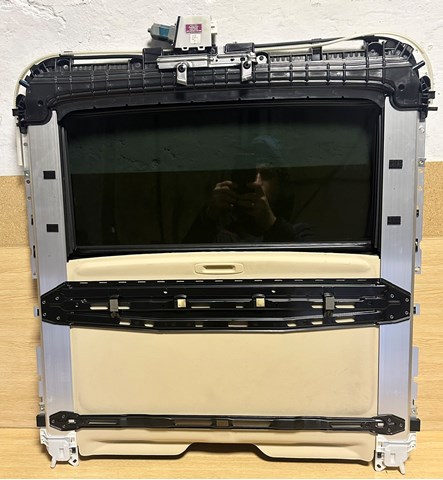 TOYOTA 6320148130 Крышка люка крыши в наличии Хмельницкий