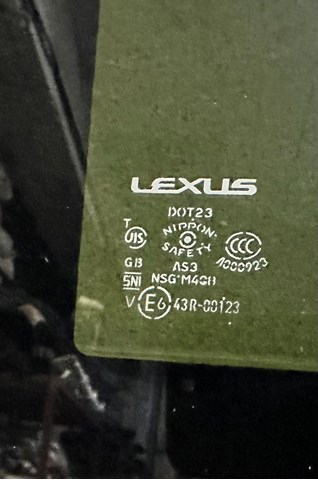 TOYOTA 6320330180 в наличии Винница