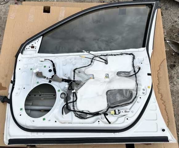 6700107040 TOYOTA Дверь передняя правая купить в Хмельницкий