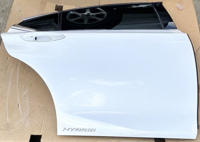 6700333300 TOYOTA Дверь задняя правая купить в Каменское