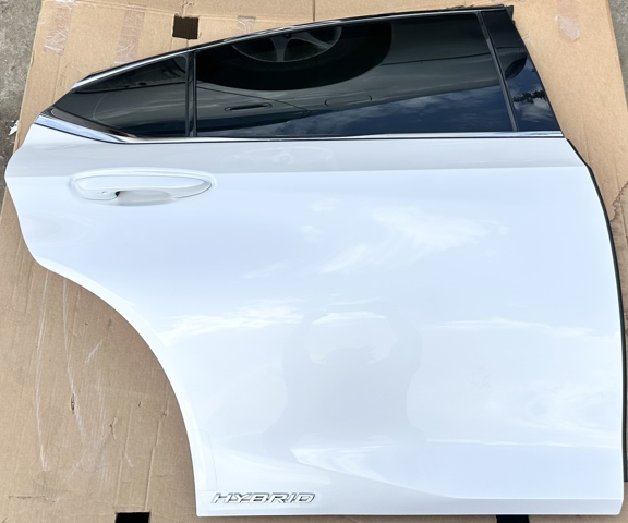 6700333300 Дверь задняя правая купить Запорожье