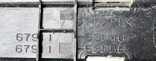 6791153040 TOYOTA купить в Винница
