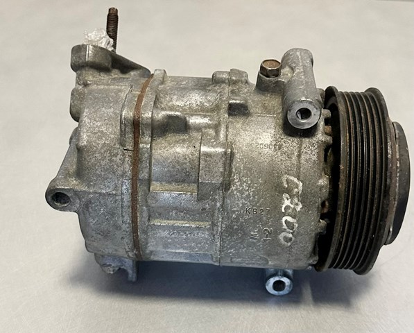 CHRYSLER 68103197AB Компрессор кондиционера в наличии Запорожье