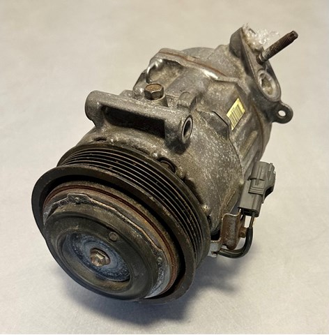 Компрессор кондиционера 68103197AB CHRYSLER