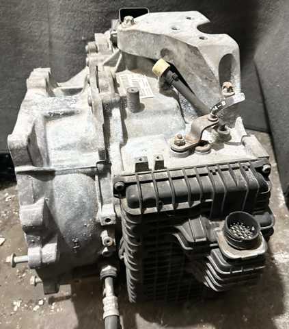 68277658AE CHRYSLER АКПП купить в Николаев
