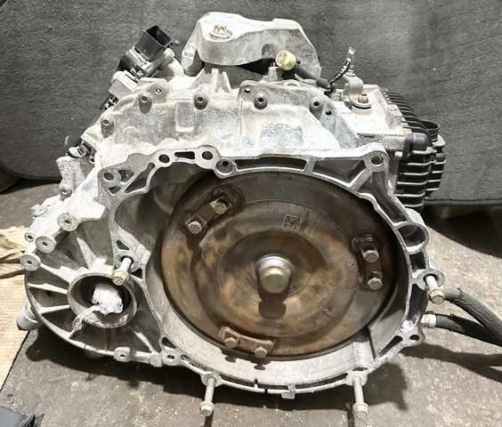 АКПП в сборе 68277658AE CHRYSLER