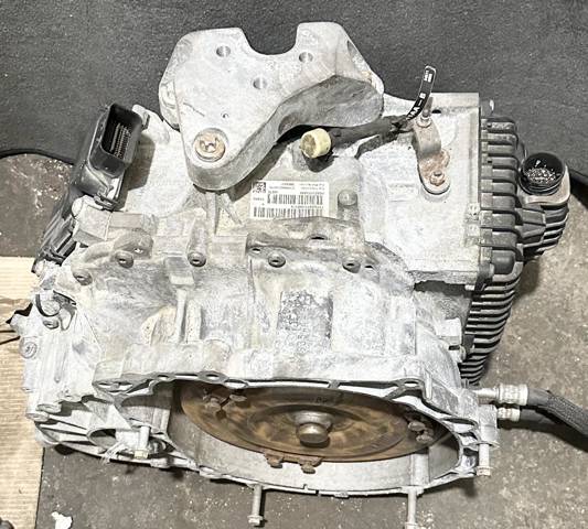 68277658AE CHRYSLER АКПП купить в Днепр