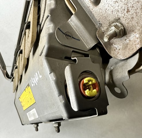 7390050030A0 TOYOTA Подушка безопасности защиты коленей купить в Житомир