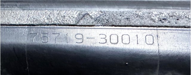 TOYOTA 7571930010 в наличии Ирпень