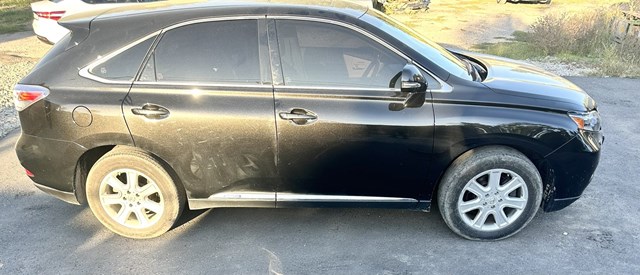 Накладка наружняя (молдинг) порога, правый 7585048020 TOYOTA
