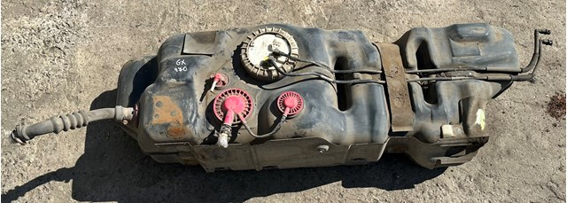 Бензобак 770013D510 TOYOTA