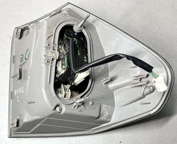 8156148061 TOYOTA Фонарь задний левый внешний купить в Запорожье