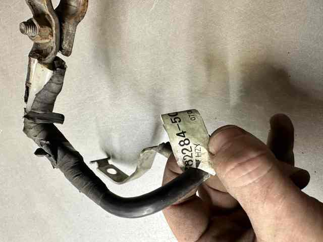 8228450010 TOYOTA купить в Павлоград