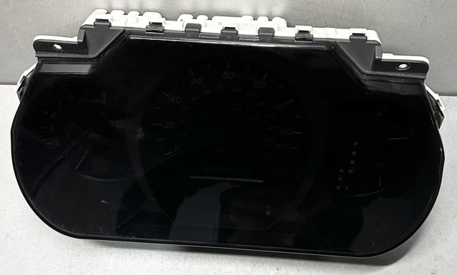 Щиток приборов 838000E091 TOYOTA