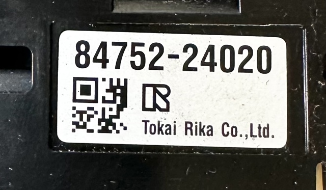 8475224020 TOYOTA купить в Запорожье