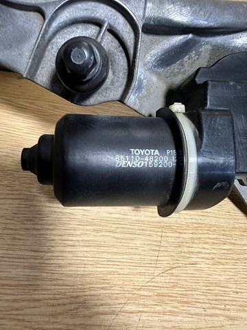 8515048190 TOYOTA Трапеция дворников купить в Николаев