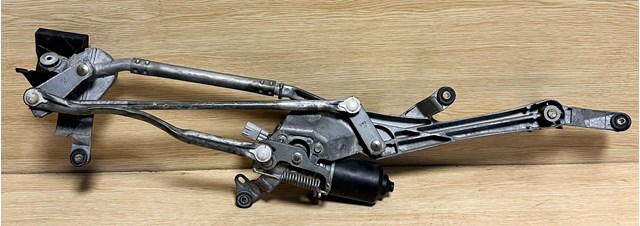 TOYOTA 8515048190 Трапеция стеклоочистителя в наличии Днепр
