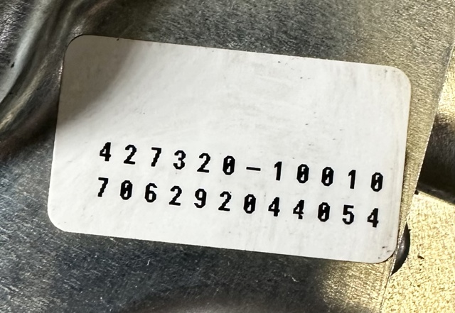 8579050010 TOYOTA купить в Ирпень