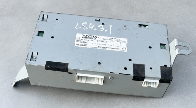 8618050210 Toyota