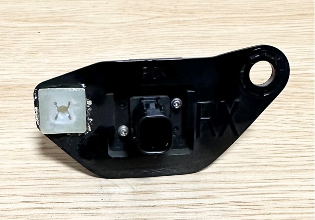 TOYOTA 8679048091 Камера заднего вида в наличии Каменское