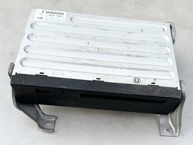 Блок управления навигацией 8684150100 TOYOTA
