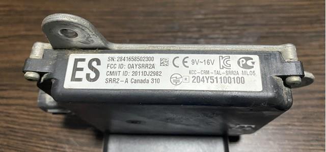 TOYOTA 881620W080 в наличии Ужгород