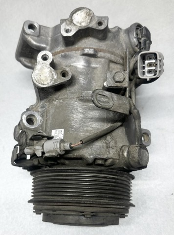 TOYOTA 8832048120 Компрессор кондиционера в наличии Житомир
