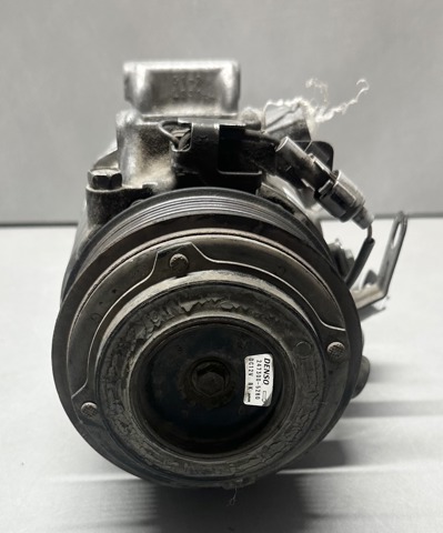 Компрессор климатической установки Lexus RX 300/330/350/400H