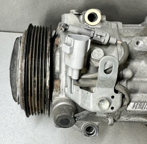 8832048320 TOYOTA Компрессор кондиционера купить в Хмельницкий