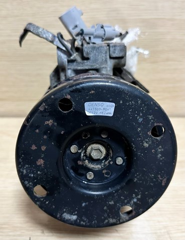 Компрессор системы кондиционирования 883206A122 TOYOTA