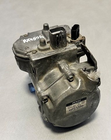 Компрессор хладагента 8837048030 TOYOTA