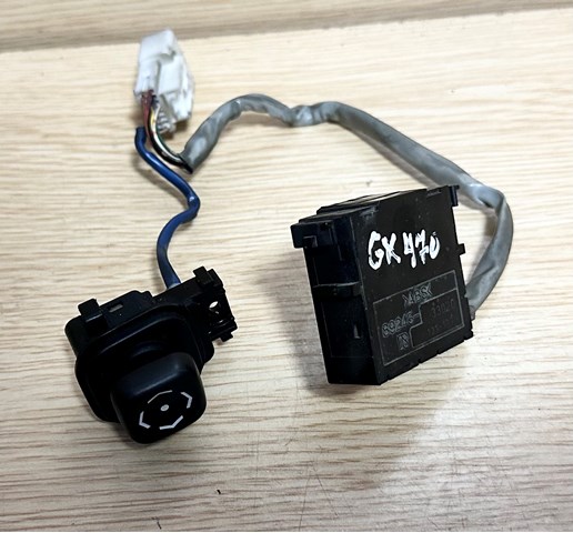 Датчик угла поворота руля 8924533020 TOYOTA
