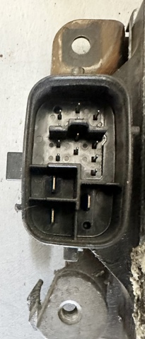 8965030650 TOYOTA купить в Украина