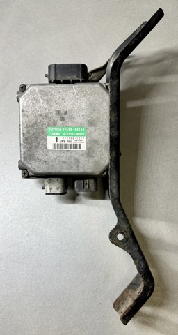 Блок управления электроусилителя руля 8965050150 TOYOTA