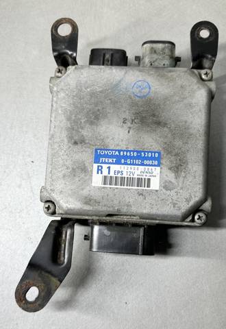 Блок управления электроусилителя руля 8965053010 TOYOTA