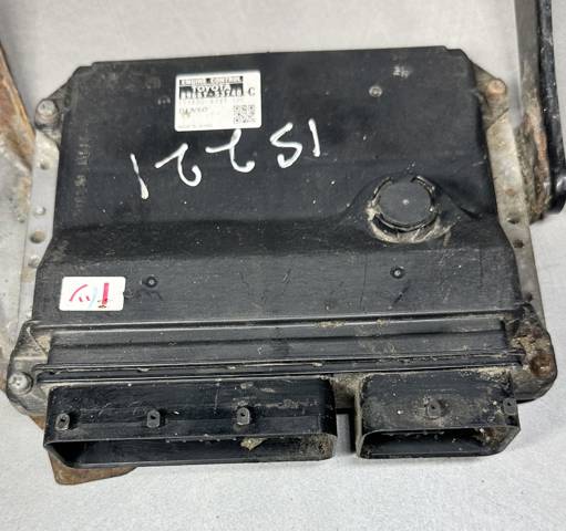 ЭБУ двигателем 8966153740 TOYOTA
