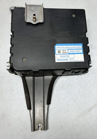 Модуль управления АБС (ABS) 8968048010 TOYOTA