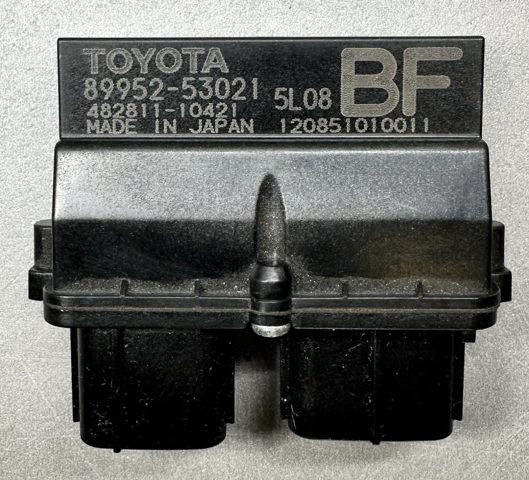 8995253021 TOYOTA купить в Ужгород