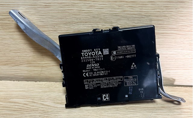 8999053310 TOYOTA купить в Николаев